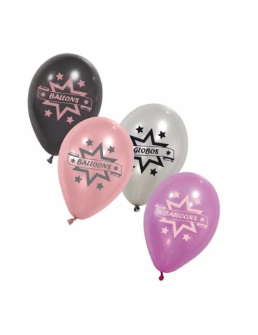 ballon de fête