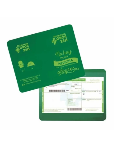 porte ordonnances