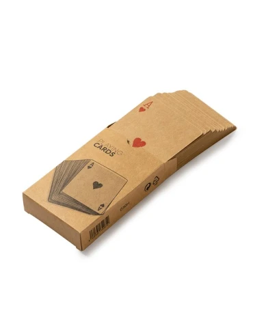 jeu de cartes