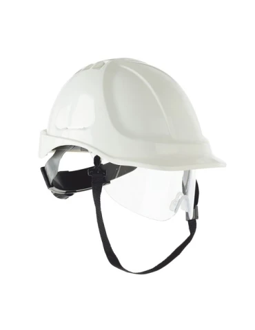 casque de chantier