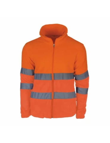 veste bandes réfléchissantes