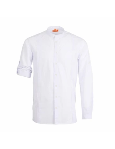 chemise de travail