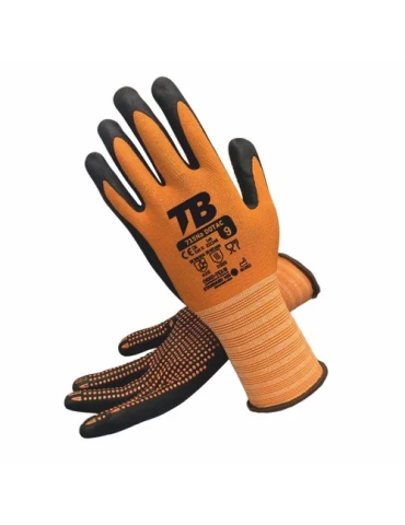 gants de travail