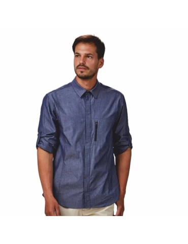 chemise de travail