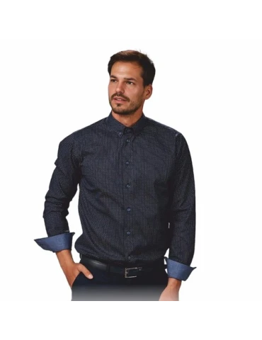 chemise de travail