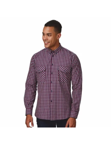 chemise de travail