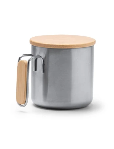 mug réutilisable