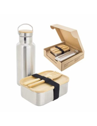 boîte à déjeuner