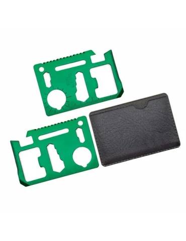 carte de survie