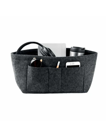 organiseur voiture