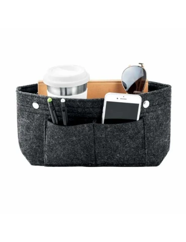 organiseur voiture