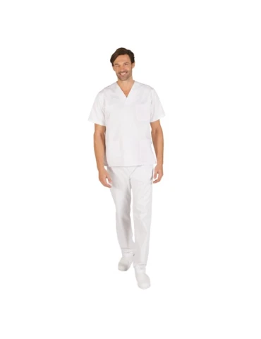 tenue de travail diverse