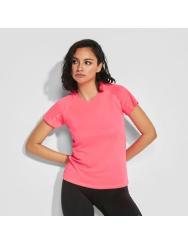 tee shirt de sport