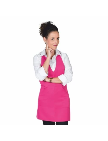 blouse de travail