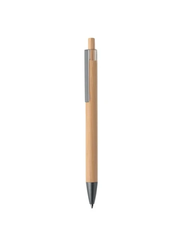 ITEA Stylo en bambou