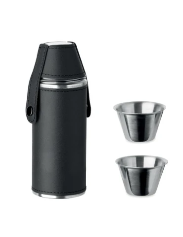 COCOON Bouteille avec gobelets