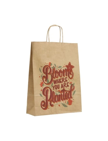 Pagari Paper Bag A3 sac en papier