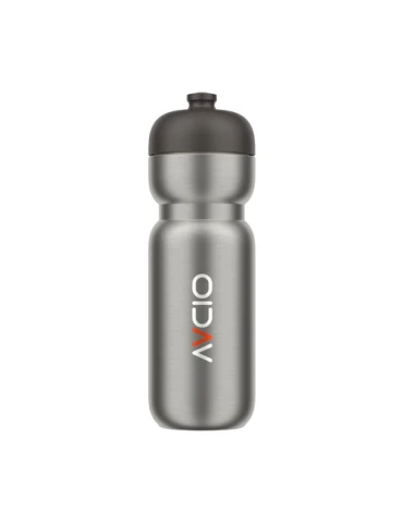 Mepal Bidon de Sport Inox Pull 800 ml