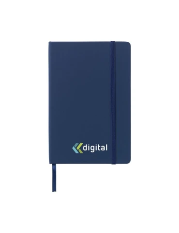 Quadra Notebook A5 bloc-notes