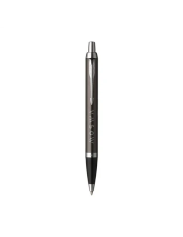 Parker IM Stylo à bille - bleu