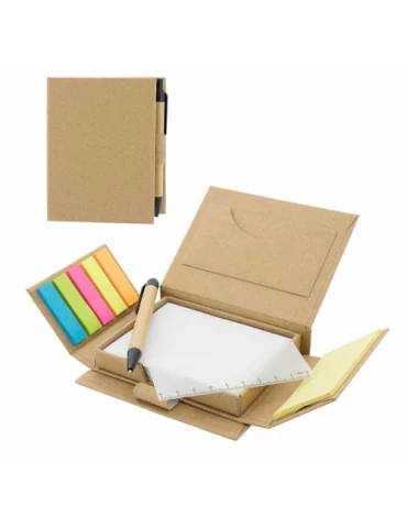bloc papier
