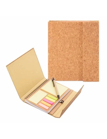 bloc papier