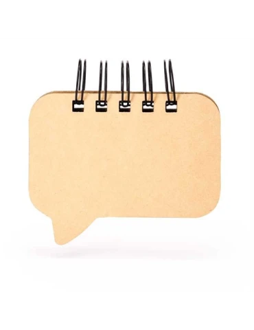 bloc papier repositionnable