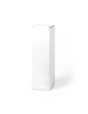 Boîte Écologique Personnalisée de Présentation Pratique Kuolux