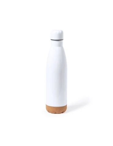 Bidon Personnalisé Publicitaire de Sublimation Pooch - Cadeau Unique