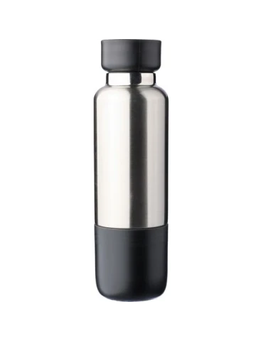 Gourde double paroi de 500 ml en acier inoxydable Zev