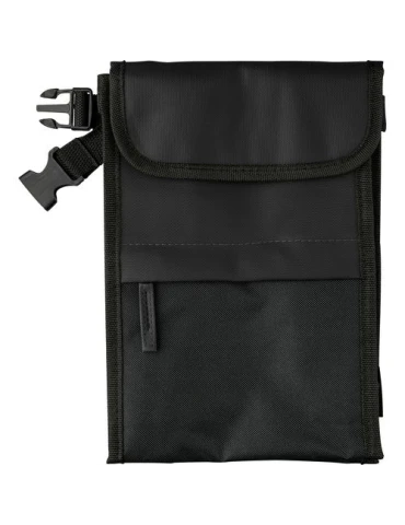 Sac isotherme en polyester rPET 600D Eira