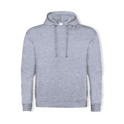 Sweat-Shirt à Capuche Adulte Harnix - Écoluxe