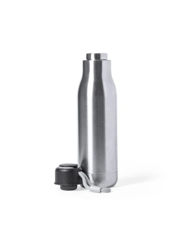 Bouteille Isotherme Personnalisée Thermique Higrit