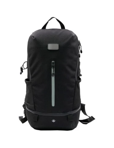 Sac à dos personnalisé écologique Brandcharger Nomad