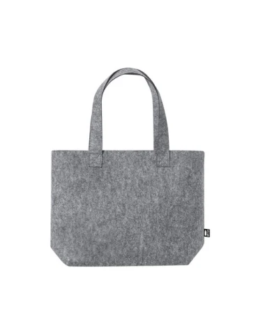 Sac Écologique en RPET Personnalisé pour le Shopping Flavux pas cher