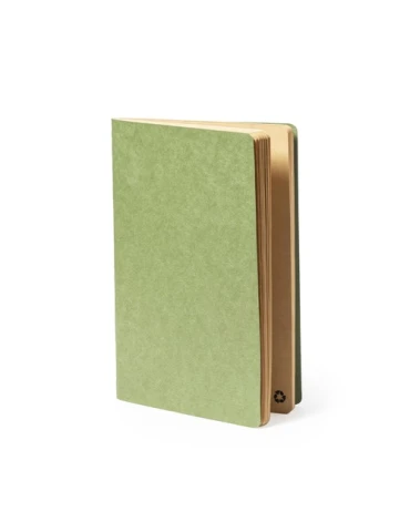 Cahier Écologique Personnalisé A5 Rayish pas cher