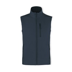 Gilet Jandro Écologique et Imperméable