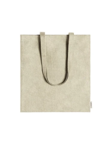 Sac Écologique en Chanvre Pratique et Personnalisé Misix pas cher