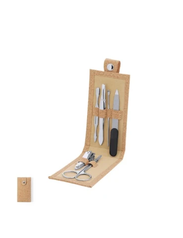 Set Manicure Treisy