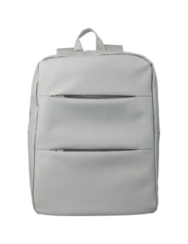 Sac à dos écologique porte-ordinateur 15'' en PU Felicia