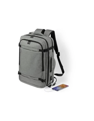 Sac à Dos Personnalisé Pratique pour le Business Sulkan