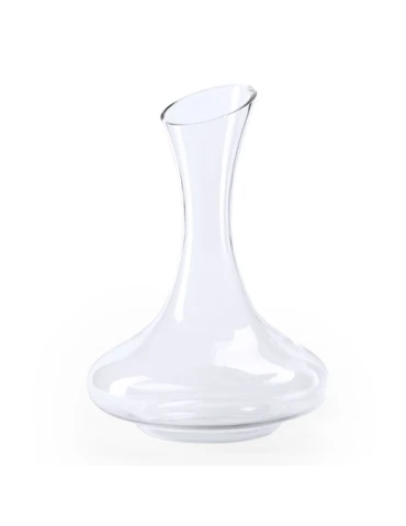 Décanteur en Verre Personnalisé Pas Cher Pikerson - Carafe à Vin
