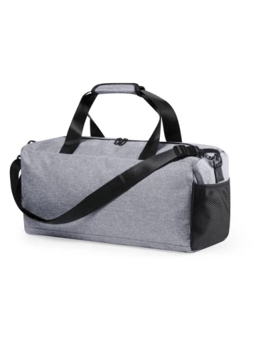 Sac de Sport et de Voyage Personnalisable Écologique Lutux