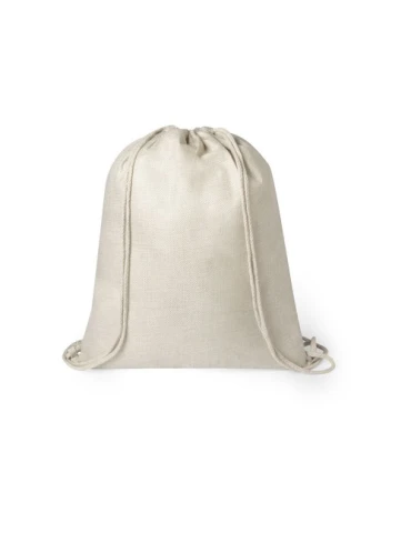 Sac à Dos Écologique et Pratique Sublimation Lizcom