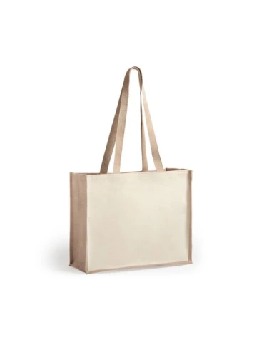 Sac de Plage Personnalisé Pratique en Rotin