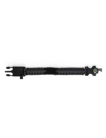 Bracelet multifonction personnalisé idéal pour vos aventures - Kupra