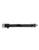 Bracelet multifonction personnalisé - Kupra - Idéal pour vos aventures