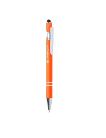 Stylet bille personnalisé multifonction - Lekor