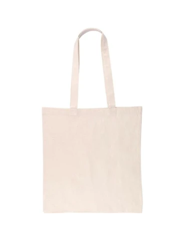 Sac shopping écologique en coton Oeko-Tex 180 g/m2 Joshua