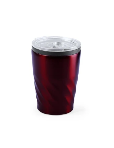 Verre isotherme personnalisé pour entreprise - Modèle Ripon